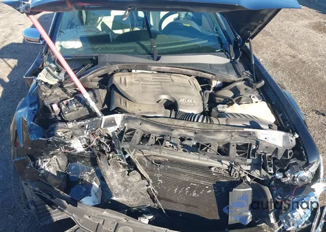 2018 Chrysler 300 Limited z USA, uszkodzony, nr VIN 2C3CCAEG2JH148877